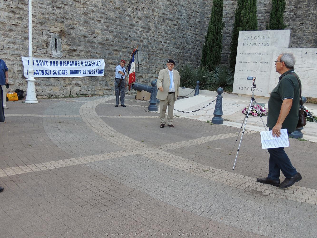 2022 08 30 TOULON JOURNEE INTERNATIONALE DES DISPARUS EN ALGERIE (28).JPG -           